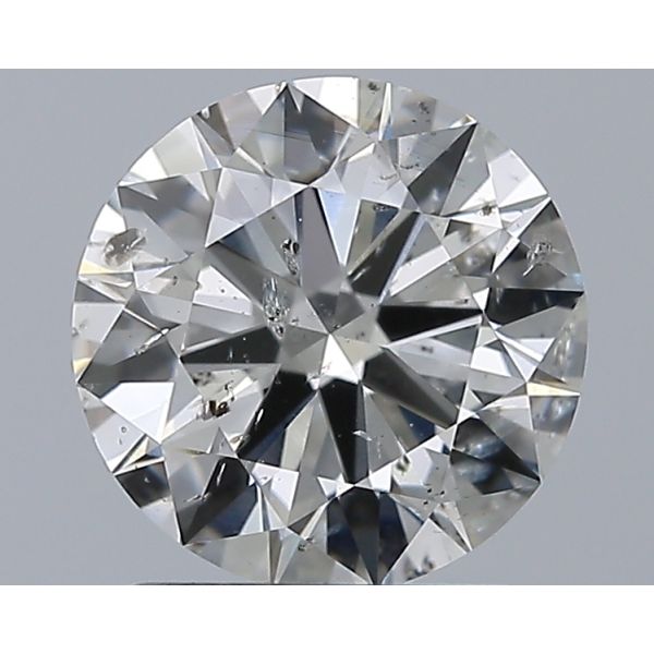 PRINCESS 0.51 G VVS1 EX-EX-EX - 2508320603 GIA Diamond