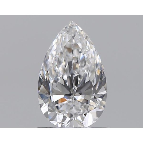 PEAR 0.7 D VS2 EX-EX-EX - 2508332008 GIA Diamond