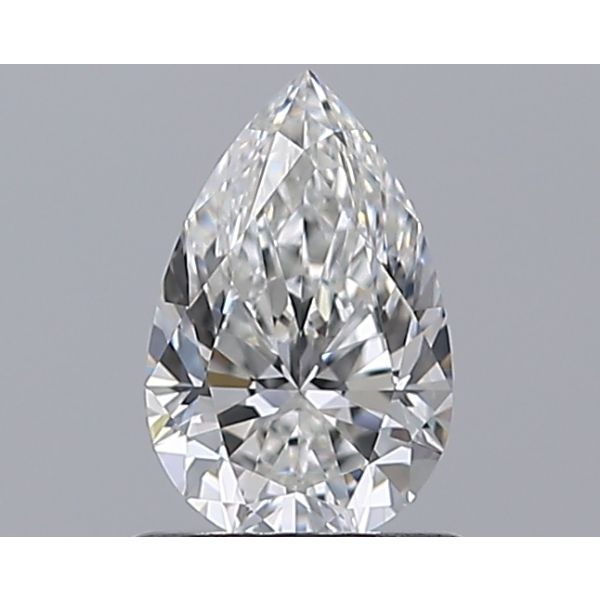 PEAR 0.75 G VVS2 EX-EX-EX - 2508355716 GIA Diamond