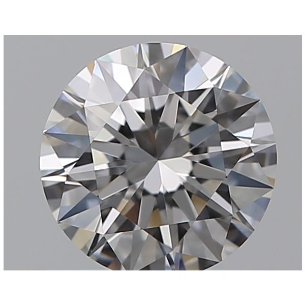 ROUND 0.5 E VVS1 EX-EX-EX - 2508356672 GIA Diamond