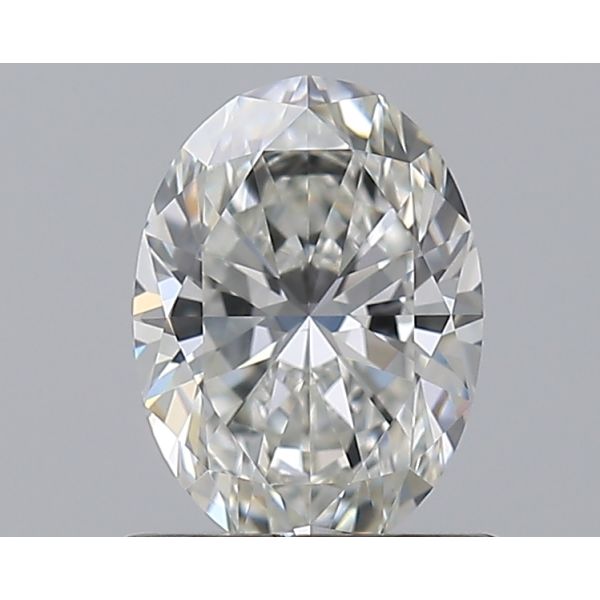 OVAL 0.79 G VVS1 EX-EX-EX - 2508374168 GIA Diamond