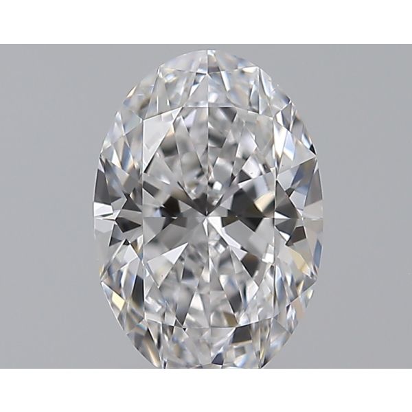 OVAL 0.79 D VS2 EX-VG-EX - 2508374187 GIA Diamond