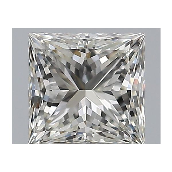 PRINCESS 0.55 I VVS2 EX-EX-EX - 2508374250 GIA Diamond