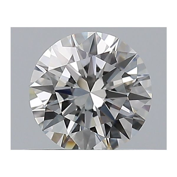 ROUND 0.5 F VVS1 EX-EX-EX - 2508456537 GIA Diamond