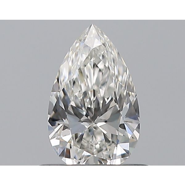 PEAR 0.5 G VS2 EX-VG-EX - 2508485888 GIA Diamond