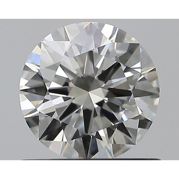 ROUND 0.7 I VVS1 EX-EX-EX - 2508487884 GIA Diamond