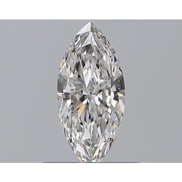 MARQUISE 0.5 D VS2 VG-VG-VG - 2508490704 GIA Diamond