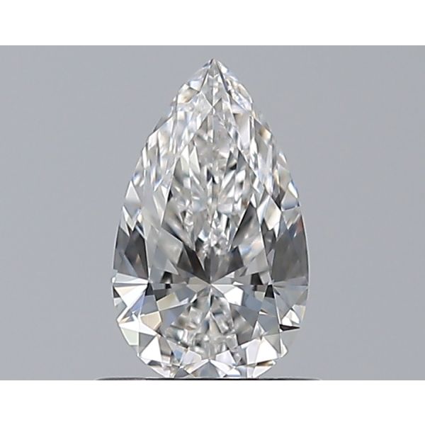 PEAR 0.75 F VVS1 EX-VG-EX - 2508507598 GIA Diamond