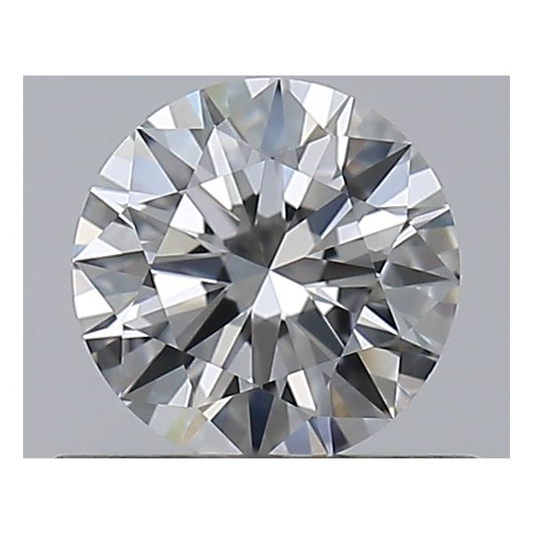 ROUND 0.5 H VVS2 EX-EX-EX - 2508536164 GIA Diamond