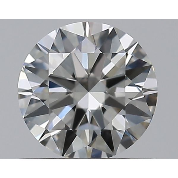 ROUND 0.59 I VVS1 EX-EX-EX - 2508539798 GIA Diamond