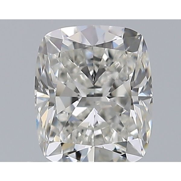 CUSHION 0.71 G VS1 VG-EX-EX - 2508547633 GIA Diamond