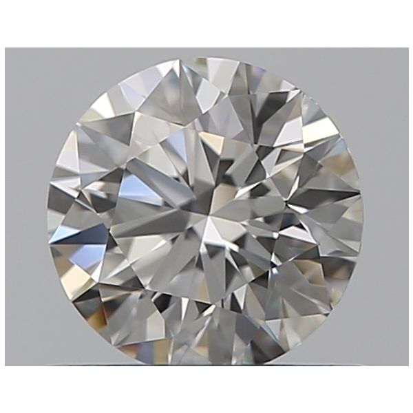 ROUND 0.51 I VS2 EX-EX-EX - 2508556384 GIA Diamond