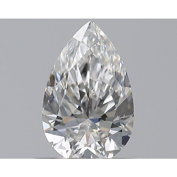 PEAR 0.6 E VS2 EX-EX-EX - 2508556590 GIA Diamond