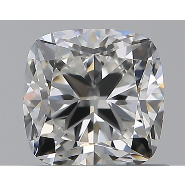 CUSHION 0.72 H VS1 VG-EX-EX - 2508559389 GIA Diamond