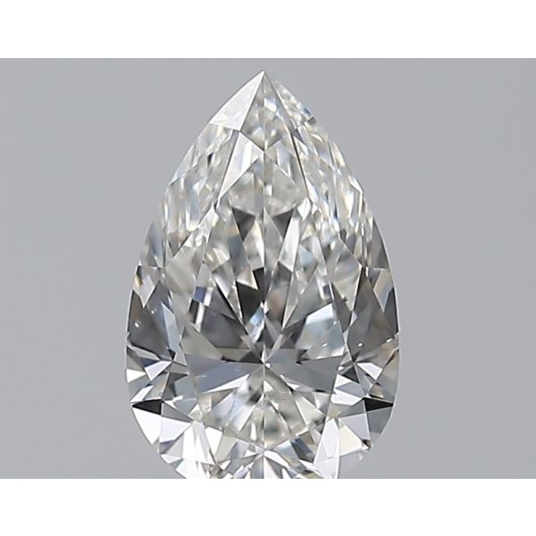 PEAR 0.5 G VS2 EX-VG-EX - 2508559788 GIA Diamond