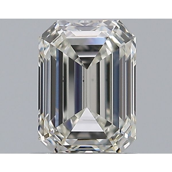 EMERALD 0.71 I VS2 EX-VG-EX - 2508565306 GIA Diamond