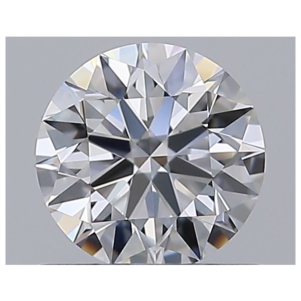 ROUND 0.61 D VVS1 EX-EX-EX - 2508582141 GIA Diamond