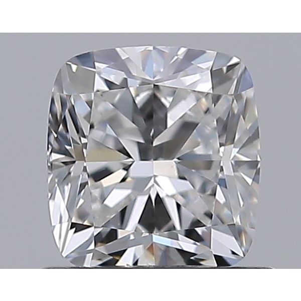 CUSHION 0.81 E VS1 VG-VG-EX - 2508662687 GIA Diamond