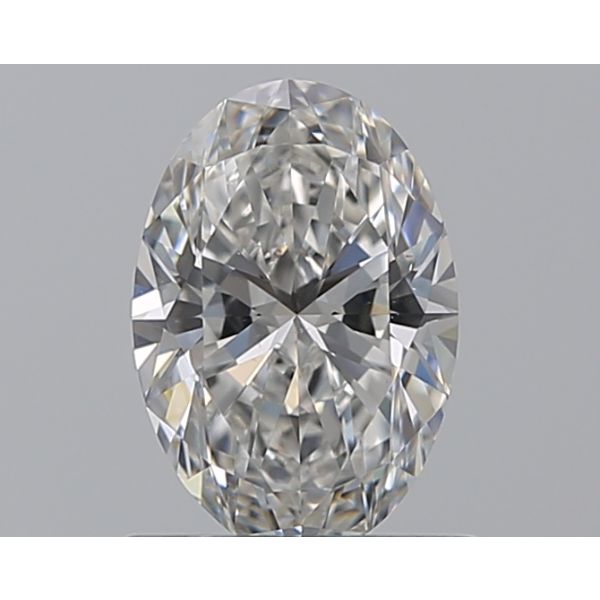 OVAL 0.81 E VS2 EX-EX-VG - 2508663585 GIA Diamond