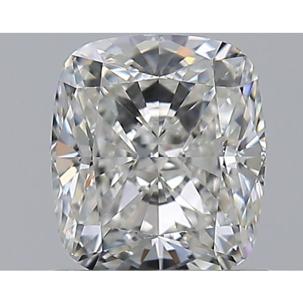 CUSHION 0.96 I VVS1 EX-EX-EX - 2508743690 GIA Diamond