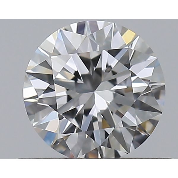 ROUND 0.5 F VS1 EX-EX-EX - 2508754564 GIA Diamond