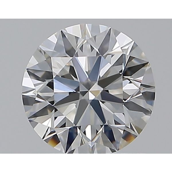 ROUND 0.9 F VVS1 EX-EX-EX - 2508755035 GIA Diamond