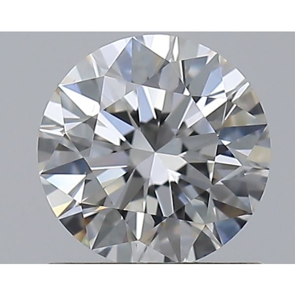 ROUND 0.76 G VS1 EX-EX-EX - 2508769106 GIA Diamond