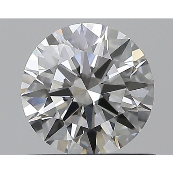 ROUND 0.7 F VVS2 EX-EX-EX - 2508769117 GIA Diamond