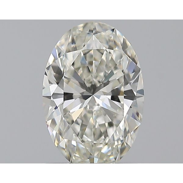 OVAL 0.9 I VVS1 EX-VG-EX - 2508770085 GIA Diamond