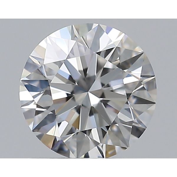 ROUND 0.82 E VVS1 EX-EX-EX - 2508796369 GIA Diamond