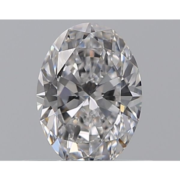 OVAL 0.5 D VS1 EX-EX-EX - 2508801008 GIA Diamond