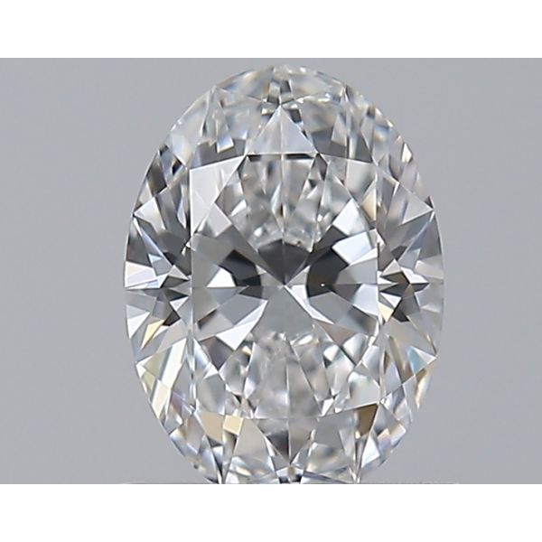 OVAL 0.7 E VS1 EX-EX-EX - 2508801019 GIA Diamond