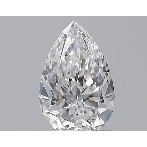 PEAR 0.7 D VS1 VG-VG-EX - 2508814685 GIA Diamond