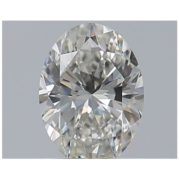 OVAL 0.65 G VS2 VG-EX-EX - 2508898734 GIA Diamond