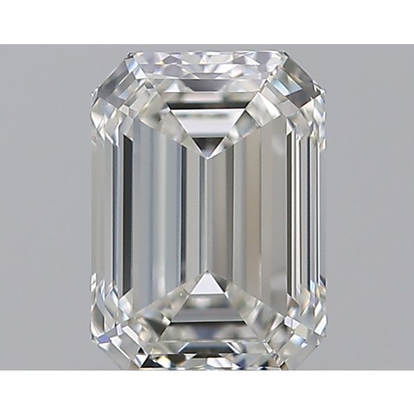 EMERALD 0.8 H VVS1 EX-EX-EX - 2508908067 GIA Diamond