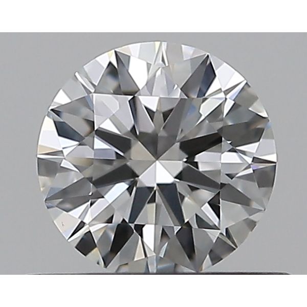 ROUND 0.5 F VS1 EX-EX-EX - 2508910869 GIA Diamond