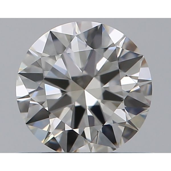 ROUND 0.5 G VS1 EX-EX-EX - 2508912258 GIA Diamond