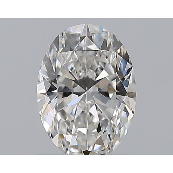 OVAL 0.52 F VS2 EX-EX-EX - 2508912709 GIA Diamond