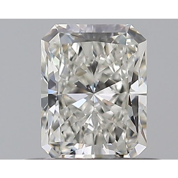 RADIANT 0.5 H VVS1 EX-EX-EX - 2508952410 GIA Diamond