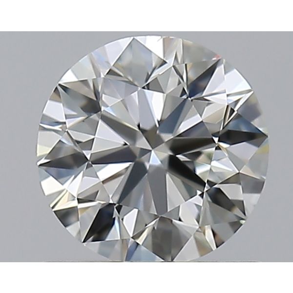 ROUND 0.71 I VVS2 EX-EX-EX - 2508967692 GIA Diamond