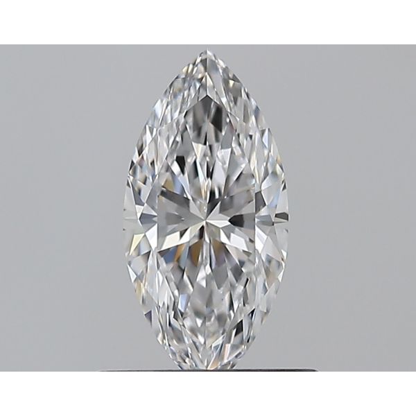 MARQUISE 0.61 D VVS2 EX-EX-EX - 2508997531 GIA Diamond