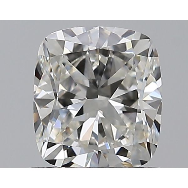 CUSHION 0.9 I VS1 EX-EX-EX - 2514009770 GIA Diamond