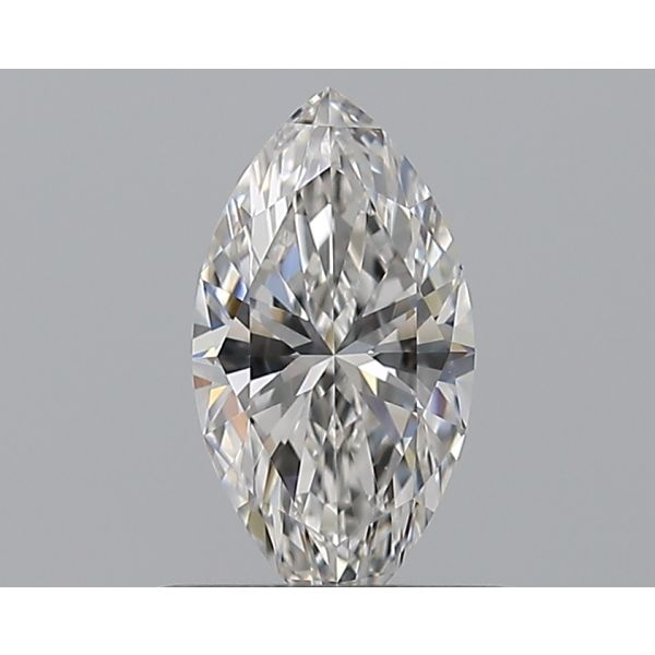 MARQUISE 0.51 E VVS1 EX-VG-EX - 2514048811 GIA Diamond