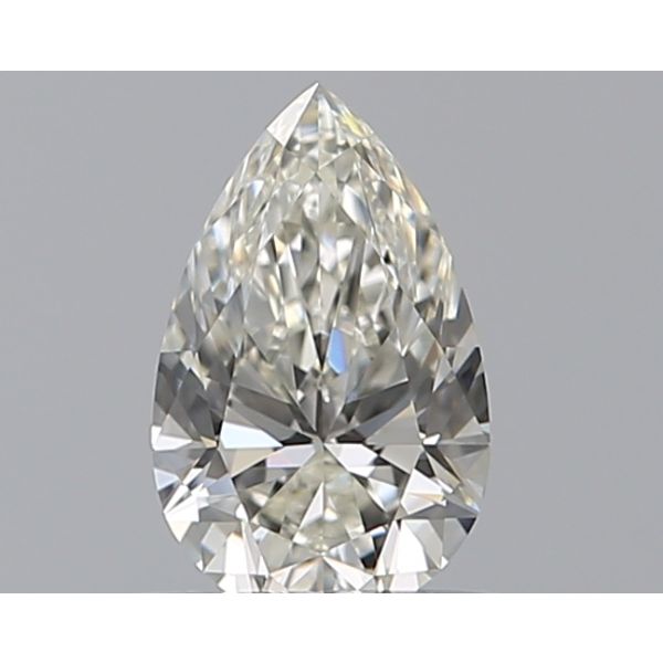 PEAR 0.52 I VVS1 EX-EX-EX - 2514055644 GIA Diamond