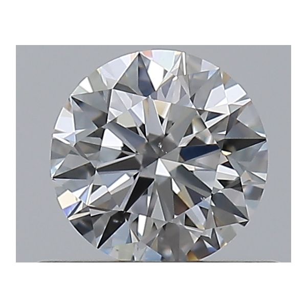 ROUND 0.5 E VS2 EX-EX-EX - 2514061282 GIA Diamond