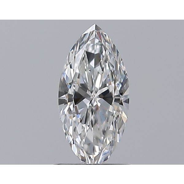 MARQUISE 0.7 F VVS2 VG-EX-EX - 2514123299 GIA Diamond