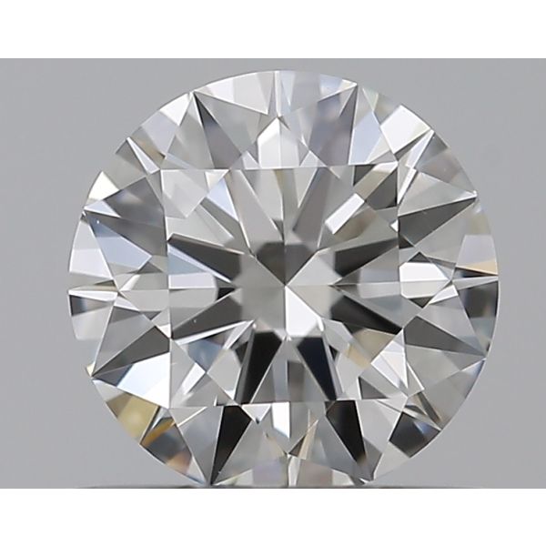 ROUND 0.5 G VS2 EX-EX-EX - 2514132348 GIA Diamond