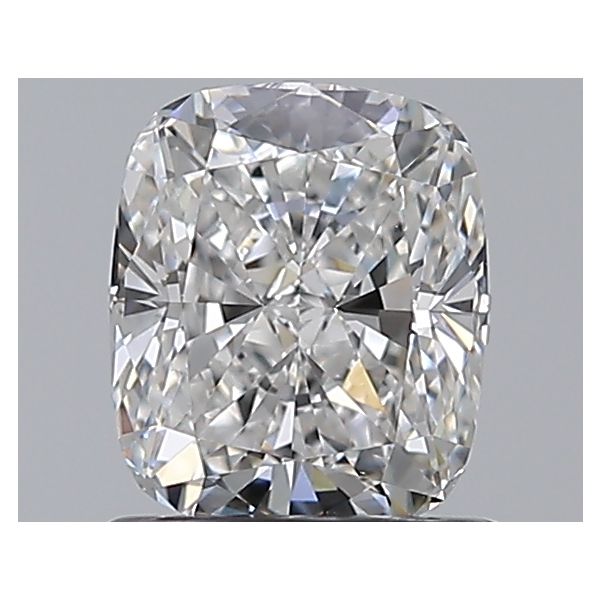 CUSHION 1.08 D VVS1 EX-EX-EX - 2514140065 GIA Diamond