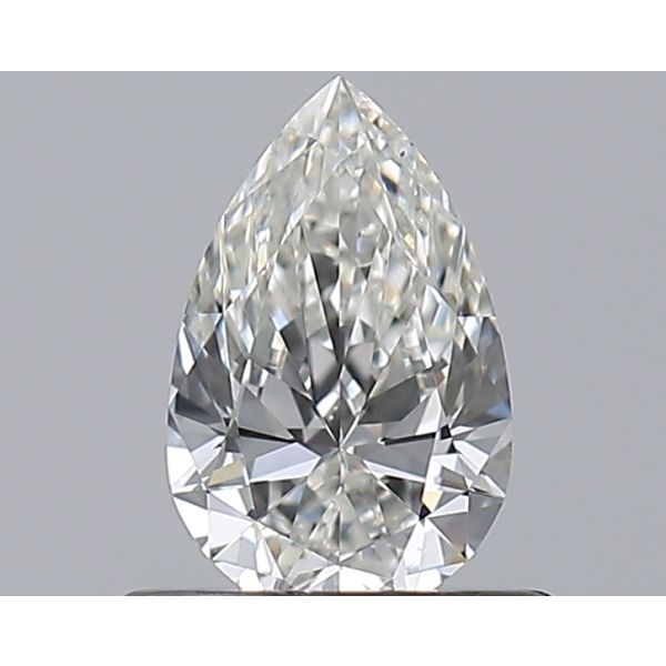 PEAR 0.51 H VS2 EX-VG-VG - 2514151216 GIA Diamond