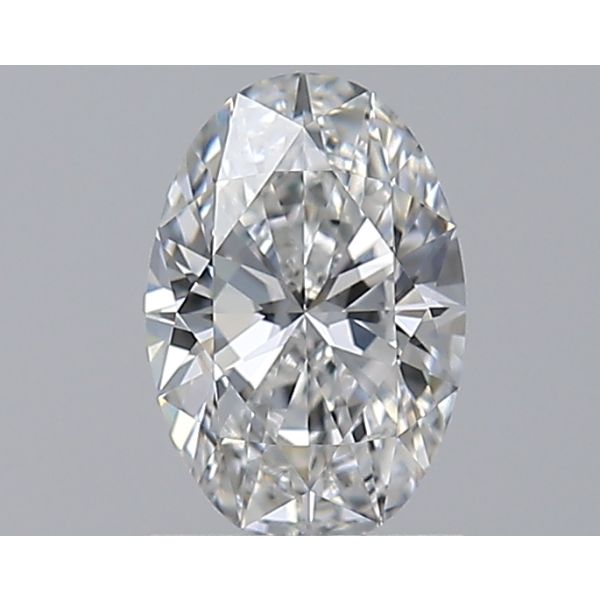 OVAL 1 F VVS2 EX-EX-EX - 2514152254 GIA Diamond